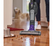 Пилосос акумуляторний (електровіник) BLACK+DECKER SVJ520BFSP - Фото 5