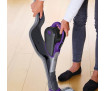 Пилосос акумуляторний (електровіник) BLACK+DECKER SVJ520BFSP - Фото 6