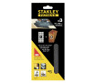 Сітка шліфовальна STANLEY STA39032 - Фото 1