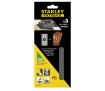 Сітка шліфовальна STANLEY STA39037 - Фото 1