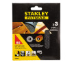 Сетка шлифовальная STANLEY STA39252 - Фото 1