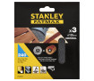 Сітка шліфовальна STANLEY STA39262 - Фото 1