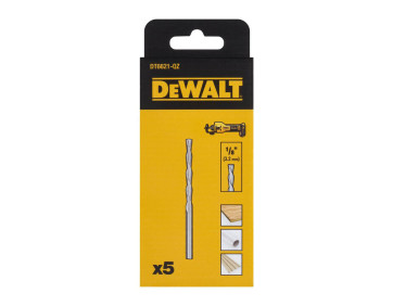 Фреза для мультиматеріалу DeWALT DT6621