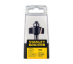 Фреза по дереву фальцевальная диаметром 31.8 мм STANLEY STA80313 - Фото 1