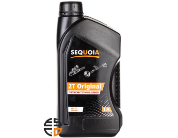 Олива моторна SEQUOIA 2T-Original