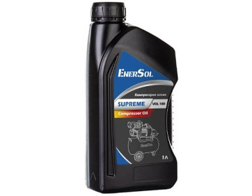 Олива компресорна EnerSol Supreme-CompressorOil_VDL100
