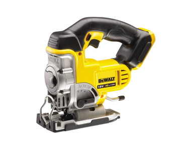 Пила лобзиковая аккумуляторная DeWALT DCS331N