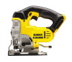 Пила лобзиковая аккумуляторная DeWALT DCS331N - Фото 1