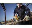 Пила лобзиковая аккумуляторная DeWALT DCS331N - Фото 3
