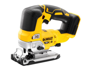 Пила лобзиковая аккумуляторная бесщеточная DeWALT DCS334N