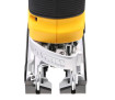 Пила лобзиковая аккумуляторная бесщеточная DeWALT DCS334N - Фото 5