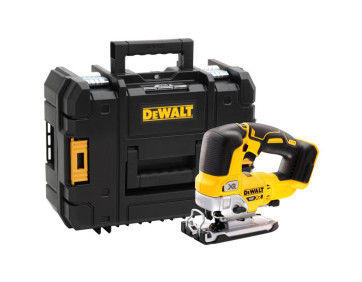 Пила лобзикова акумуляторна безщіткова DeWALT DCS334NT