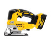 Пила лобзикова акумуляторна безщіткова DeWALT DCS334P2 - Фото 1