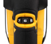 Пила лобзикова акумуляторна безщіткова DeWALT DCS334P2 - Фото 4