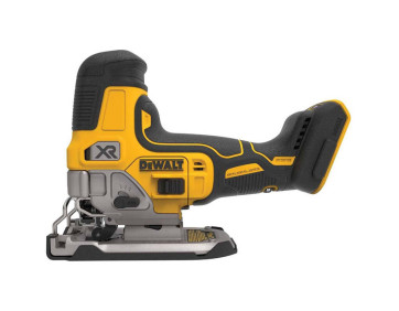 Пила лобзикова акумуляторна безщіткова DeWALT DCS335N