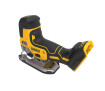 Пила лобзикова акумуляторна безщіткова DeWALT DCS335N - Фото 1