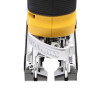 Пила лобзикова акумуляторна безщіткова DeWALT DCS335N - Фото 2