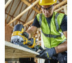 Пила лобзикова акумуляторна безщіткова DeWALT DCS335NT - Фото 6