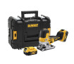 Пила лобзикова акумуляторна безщіткова DeWALT DCS335P2 - Фото 5