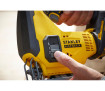 Пила лобзикова акумуляторна STANLEY FATMAX SFMCS600B - Фото 3