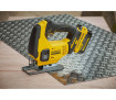 Пила лобзикова акумуляторна STANLEY FATMAX SFMCS600B - Фото 4