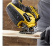 Пила лобзикова акумуляторна STANLEY FATMAX SFMCS600B - Фото 8