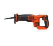 Пила шабельна акумуляторна BLACK+DECKER BDCR18N - Фото 1