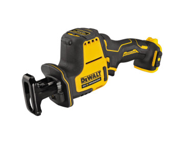 Пила шабельна акумуляторна безщіткова DeWALT DCS312N