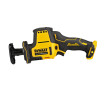Пила сабельная аккумуляторная бесщеточная DeWALT DCS312NT - Фото 2