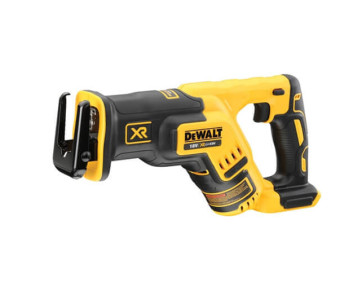 Пила сабельная аккумуляторная бесщеточная DeWALT DCS367N