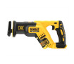 Пила сабельная аккумуляторная бесщеточная DeWALT DCS367N - Фото 1