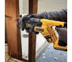 Пила шабельна акумуляторна безщіткова DeWALT DCS367NT - Фото 2