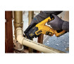 Пила сабельная аккумуляторная бесщеточная DeWALT DCS367P2 - Фото 5