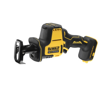 Пила шабельна акумуляторна безщіткова DeWALT DCS369N