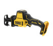 Пила шабельна акумуляторна безщіткова DeWALT DCS369N - Фото 1
