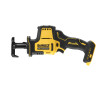 Пила шабельна акумуляторна безщіткова DeWALT DCS369N - Фото 2