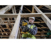 Пила шабельна акумуляторна безщіткова DeWALT DCS369N - Фото 4