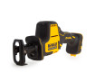 Пила шабельна акумуляторна безщіткова DeWALT DCS369NT - Фото 1