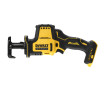 Пила шабельна акумуляторна безщіткова DeWALT DCS369NT - Фото 2