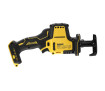 Пила шабельна акумуляторна безщіткова DeWALT DCS369NT - Фото 3