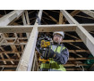Пила шабельна акумуляторна безщіткова DeWALT DCS369NT - Фото 4