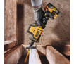 Пила шабельна акумуляторна безщіткова DeWALT DCS369NT - Фото 7