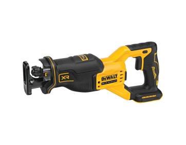 Пила сабельная аккумуляторная DeWALT DCS382N