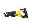 Пила сабельная аккумуляторная DeWALT DCS382N - Фото 2