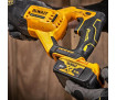 Пила сабельная аккумуляторная DeWALT DCS382N - Фото 5