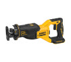 Пила сабельная аккумуляторная DeWALT DCS382NT - Фото 1