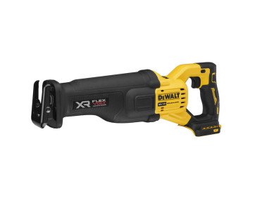 Пила сабельная аккумуляторная DeWALT DCS386NT
