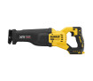 Пила сабельная аккумуляторная DeWALT DCS386NT - Фото 1