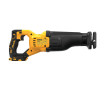Пила сабельная аккумуляторная DeWALT DCS386NT - Фото 2