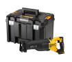Пила сабельная аккумуляторная DeWALT DCS386NT - Фото 4